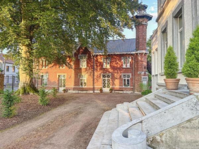 Château La Fontaine - Stylish Manor - Green Environment